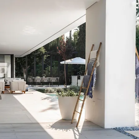 Holiday home Martine, Nueva Andalucia, *