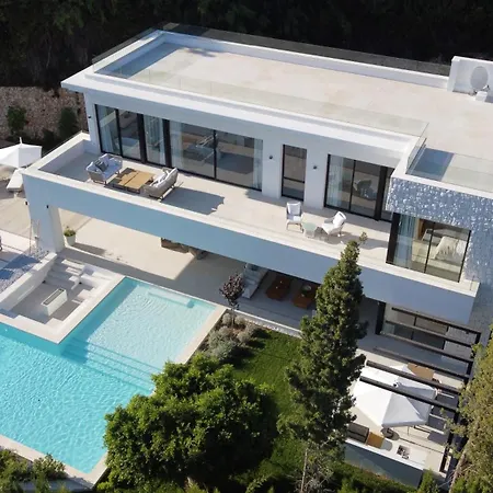 Holiday home Martine, Nueva Andalucia, Marbella