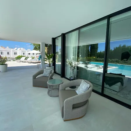 Holiday home Martine, Nueva Andalucia, *