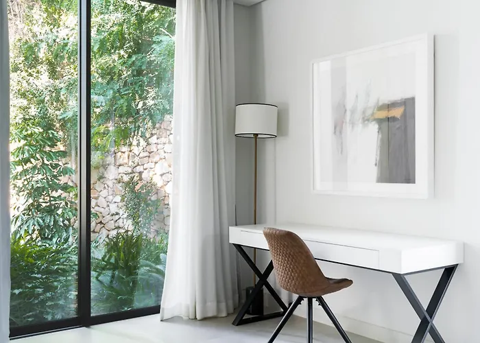 Casa vacanze Martine, Nueva Andalucia,